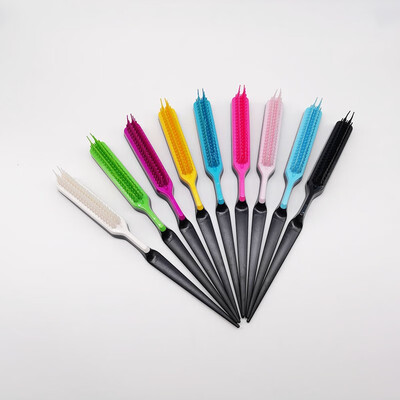 

BA LI hair styling comb tip tail comb styling hair comb 13403