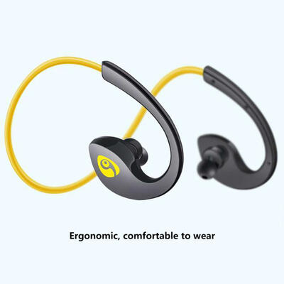 

OVLENG S12 Sports Wireless Earbuds Binaural Bluetooth Headphones Stereo WaterproofEarphones With Mic