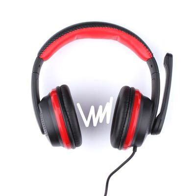 

OVLENG GT91 Wired Headphones USB Gaming Headset With Mic Stereo HIFI Earphones Noise Reduction
