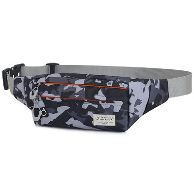 

Marathon Running Belt Waist Pack Bum Bag for Men&Women Workout Fanny Pack Cell Phone Holder Bag