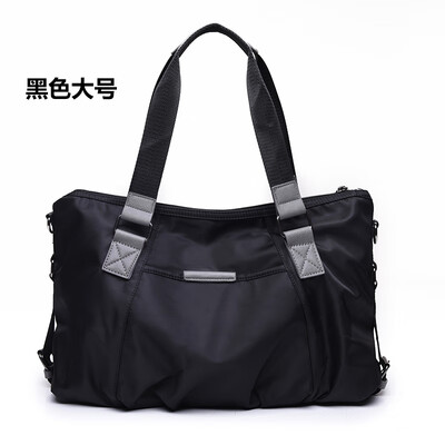

Oxford Cloth Bag Middle-aged Mother Bag Single Shoulder Bag Large Capacity Single Shoulder Slant Bag Nylon Bag Large Capacity
