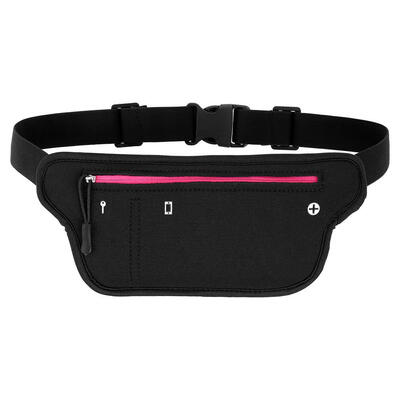 

Waterproof Casual Riding Waist Pack Phone Wallet Neoprene Shoulder Handbags