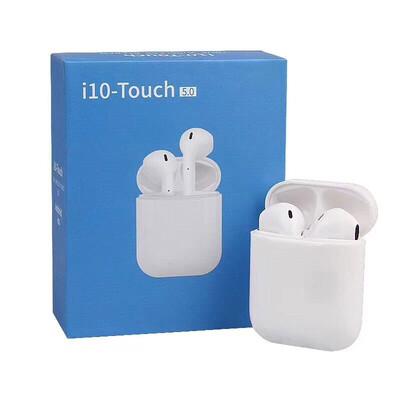 

lilong я 10 Bluetooth-гарнитура сенсорный версия