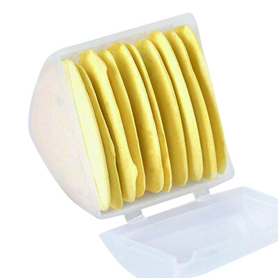

Toponeto Colorful Markers Patchwork Dressmaker Fabric Chalk Tailors Erasable Sewing