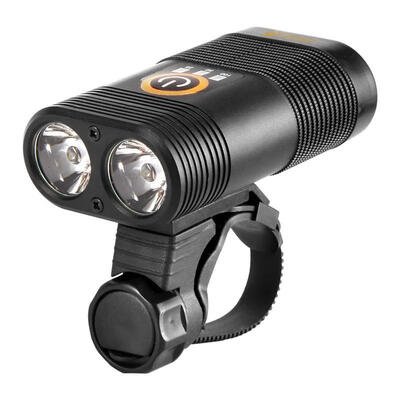 

UF-Y12 bicycle integrated light aluminum alloy case 450LM 200m long distance