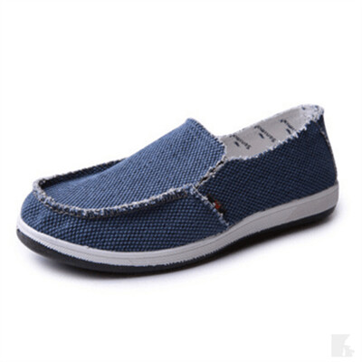 

MENS SLIP ON CASUAL CANVAS ESPADRILLES PUMPS SHOES GYM PLIMSOLLS TRAINERS 2019