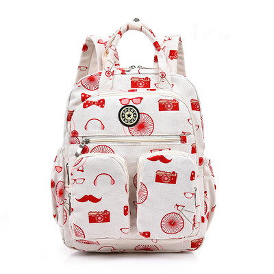 

Bag female fashion fashion bag shoulder bag female female bag large nylon bag female