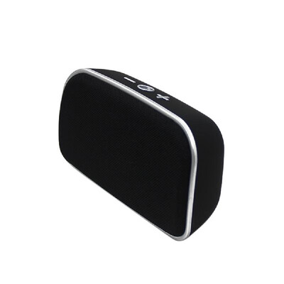 

Portable Wireless BT Speaker Stereo Sound Box BT42 Built-in Microphone Handsfree Calls Function Support FM Radio TF Card U Disk A