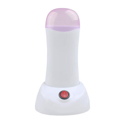 

Hot Paraffin Wax Warmer Heater Body Depilatory Salon SPA Hair Removal Tool