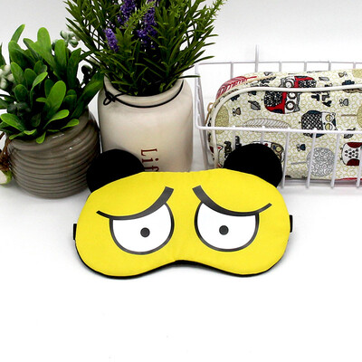 

Eye mask sleep shading sleeping boy student mens elastic band personality adult eye mask ice pack ice pack hot summer