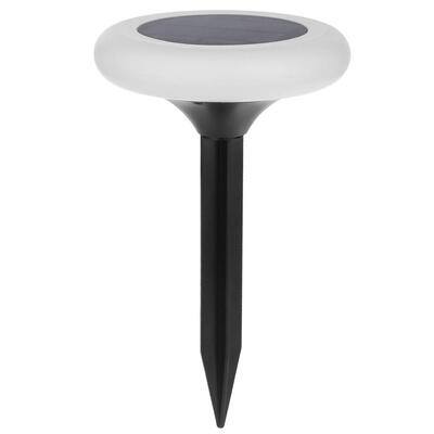 

4pcs Solar LED Lights Outdoor Garden Lawn Path Landscape Ground Night Lamps