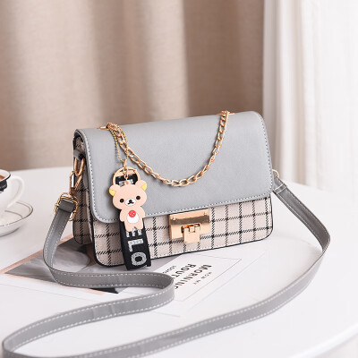 

Womens Bag New Chain Bag Spring&Summer