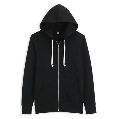 

New Men Hoodies Villus Sweatshirts Solid Color Casual High Quality Zipper Hooded Brands Coat For Women