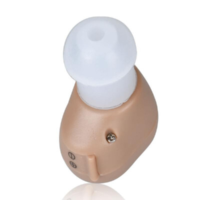 

JECPP Hearing Aids Sound Amplifier Hearing Enhancement Device Hearing Assist