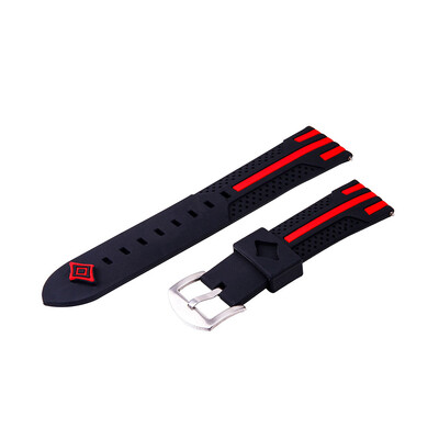 

〖Follure〗National flagLuxury Wristband Watch Band Wrist strap For Samsung Gear S3