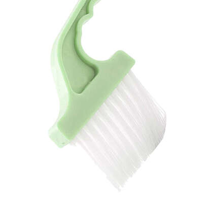 

2PCS Multipurpose Window Groove Gap Track Cleaning Brushes Household Keyboard Home Kitchen Brush Cleaning Tools