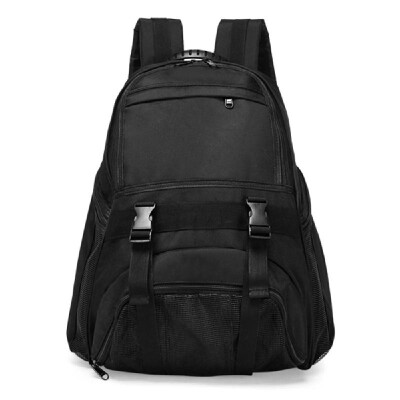 

36L Soccer Bag Women Men Sports Backpack for Basketball Volleyball Football