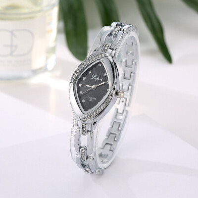 

Female bracelet watch ebay explosion models diamond bracelet watch female