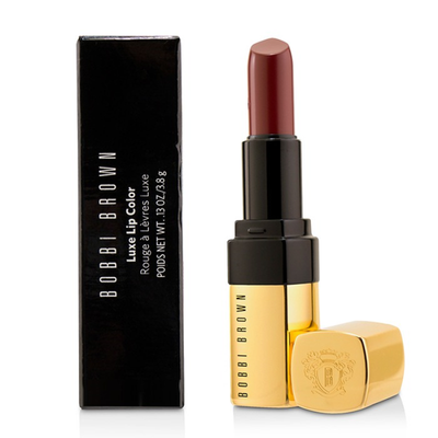 

BOBBI BROWN - Luxe Lip Color - 19 Red Berry 38g013oz