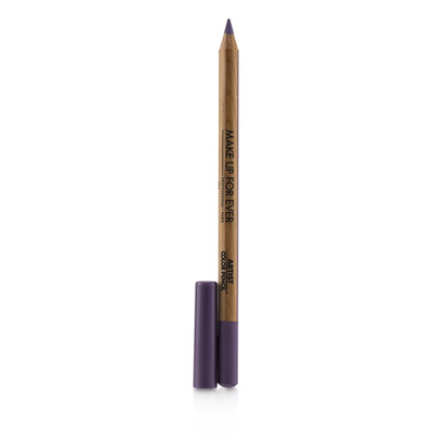 

MAKE UP FOR EVER - Artist Color Pencil - 904 Worldly Mauve 141g004oz