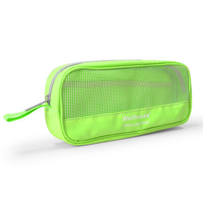

Storage Packing Bag Travel Storage Bag Case for Earphone Cable Electronics Package Organizer Bag
