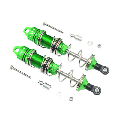 

Tailored GPM 115mm Metal Front Shock Absorber Damper For ARRMA 18 KRATON RC Crawler Car