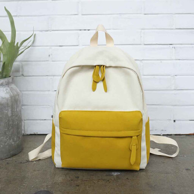 

Tailored Womens Simple Shoulder Bag Student Bag Casual Computer Bag Fashion Shoulder Bag