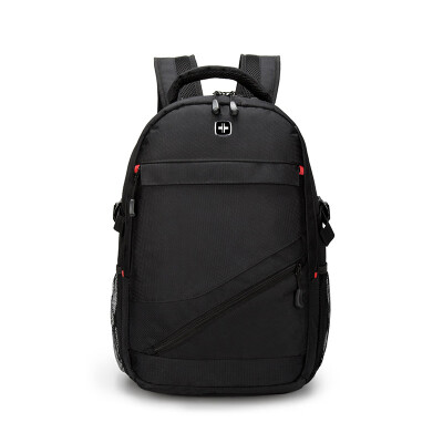 

Warrior Saber Backpack Business Computer Bag Oxford Cloth Backpack Outdoor Travel Bag Business Computer Bag