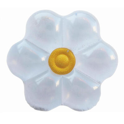 

Parent-child Flower-shaped Swimming Ring Thicken Water Funny Swim Circle