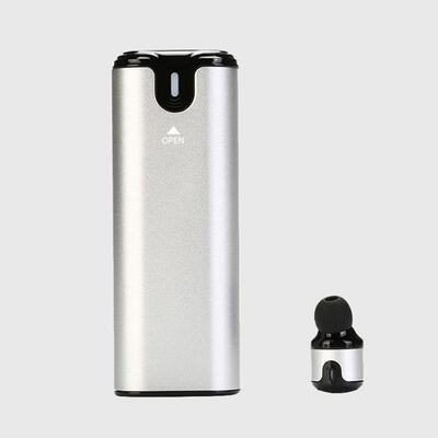 

T2 Mini TWS Bluetooth V42 Earphones Wireless Earbuds Stereo In Ear Waterproof Headset Sport Headphones