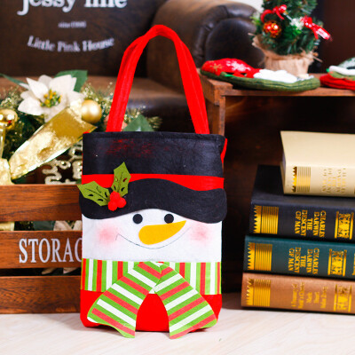 

Tailored Baby Girls Boys Cartoon Storage Christmas Accessory Bag Single Handbags Bag