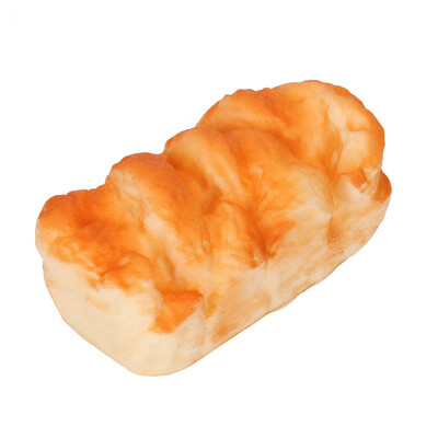 

YIWULASqueeze Little Bread Squishy Slow Rising Cream Scented Decompression Toys