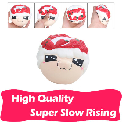 

Gotoamei Exquisite Squishies Cartoon Sheep Scented Slow Rising Stress Reliever Toy