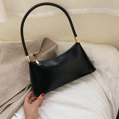 

Net red small bag women 2019 new popular foreign style shoulder bag Joker autumn small fresh handbag