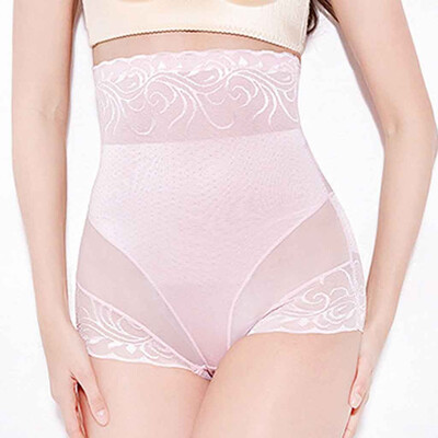 

〖Follure〗Women Highs Waists Body Pants Underpants Body-Shaping Comforts Body-Shaping Pant