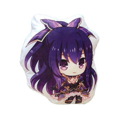 

Sofa CushionDate A Live Tokisaki Kurumi Fantasia 30th Anniversary 17 Pillow