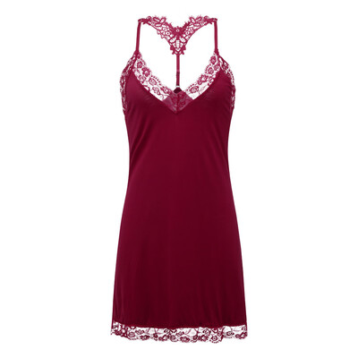 

Toponeto Women Sexy Lingerie Sexy Sleepwear With Camis Lace Hollow Out Fashion Underwear