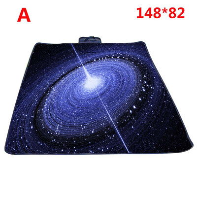 

Toponeto Waterproof Outdoor Picnic Blanket Camping Rug Folding Travel Beach Mat