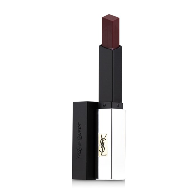 

YVES SAINT LAURENT - Rouge Pur Couture The Slim Sheer Matte Lipstick - 110 Berry Exposed 2g007oz