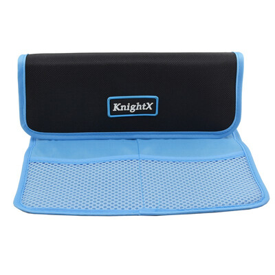 

KnightX Camera Lens Filter case fundas bag box Holder Pouch 52mm 55mm 58mm 67mm 77mm For Canon NIKON SONY UV CPL ND MC UV STAR