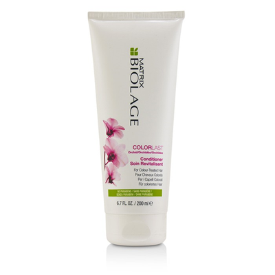 

MATRIX - Biolage ColorLast Conditioner For Color-Treated Hair 200ml67oz