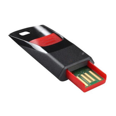 

SanDisk Flashdisk Cruzer Edge