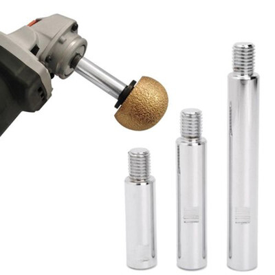 

1pc M14 Rotary Polisher Extension Shaft For Car Care Polishing Detailing Access