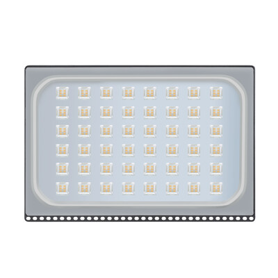 

300W LED Flood Light Warm White Outdoor Yard Spotlight Lamp Floodlight IP65 110V