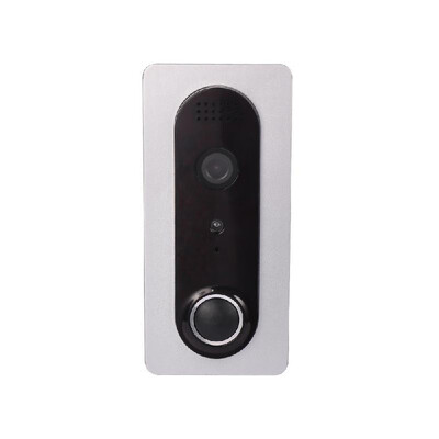 

Wireless Full HD 1080P BT WIFI Video Doorbell Pro Smart Home PIR Sensor Rechargeable Waterproof Doorbell Camera Phone Ring Remote