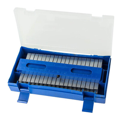 

20cm Contour Gauge Duplicator Ruler Fine Tooth Profile Measuring Tool Multi-functoin Irregular Profilometer
