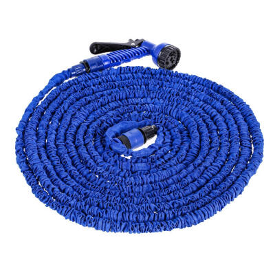 

Garden Hose Expandable Flexible Plastic Hoses Water Pipe with Sprayer