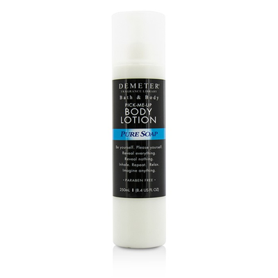 

DEMETER - Pure Soap Body Lotion 250ml84oz