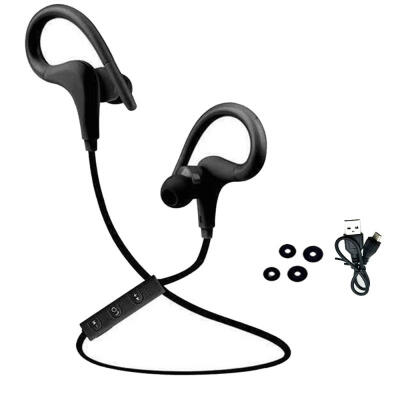 

Portable Wireless Bluetooth Headphones In-Ear Outdoor Sports Earphones