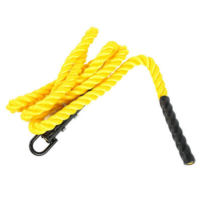 

Greensen Outdoor Fitness Arm Force Strength Training Exercises Resistance Band Workout Rope Equipment